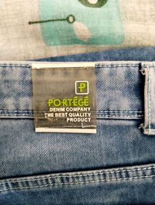 Portege Denim Jeans