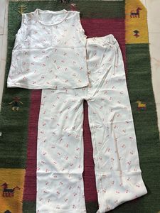 night suit or cord set