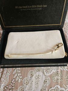Original New Puma Clutch Wallet