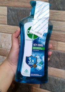 Dettol Bodywash