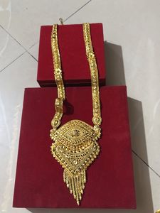Jwellery set unused New piece