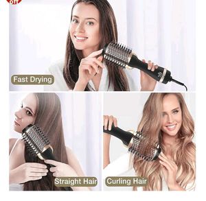 Hot Air Brush Styler