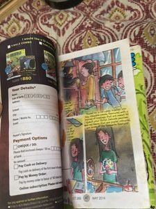 Tinkle Digest Comics - 2 Issues