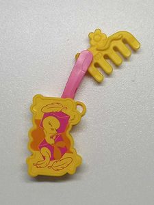 Tweety Bird Figurines Set Kinder Joy Toy