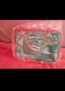 Olive colour Smitten Pouch