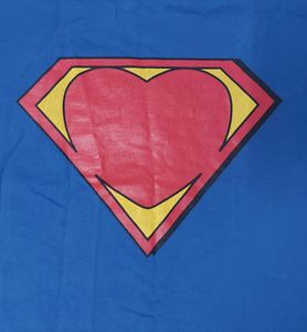 Amydus Graphic Blue T-Shirt