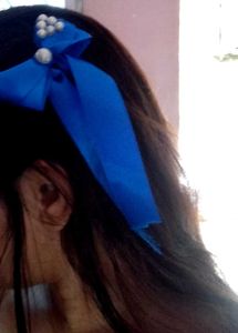Handmade Ribbon Bows❤️‍🩹