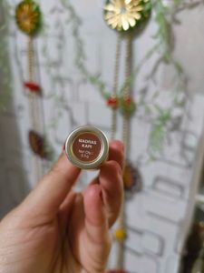 madras kapi Lipstick - Warm Brown Sha
