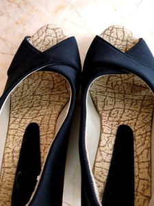 Women's Wedge Heels