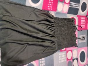 Midi Type Dress