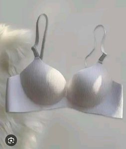 Comfortable Ribbed bra with beautiful brief 👍