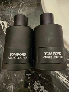 Tom Ford Ombre Leather Perfume 10 ML DECANT