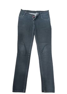 Black Cotton JEAN