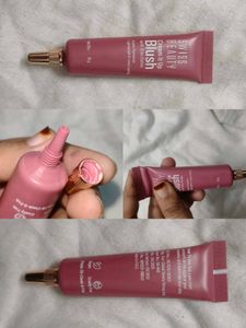 makeup combo