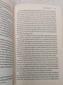 Becoming by Michelle Obama