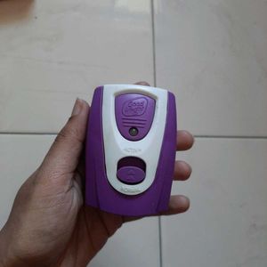 Good Knight Flash Mosquito Repellent Machine