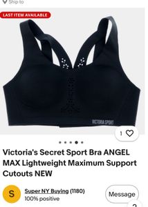 Victoria's Secret Sport Bra