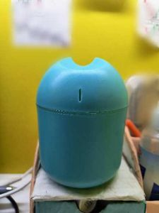 humidifier blue colour