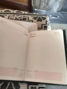 Diary Of Year 2017