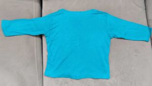 Kidi Wav Pack Of 3 Placement Animal Printed T Shir