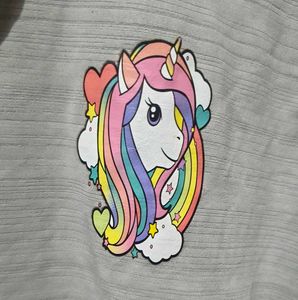Cute Graphic Tee