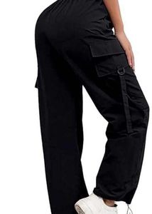NS cargo trousers