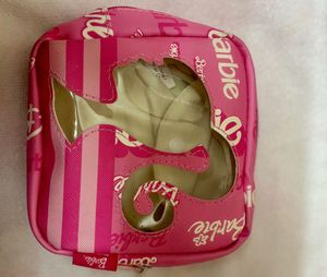 Miniso Barbie Pouch