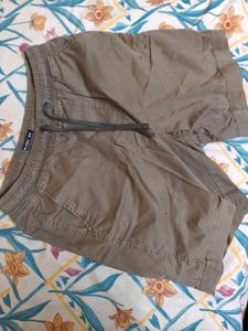 Men's Casual Cargo Shorts