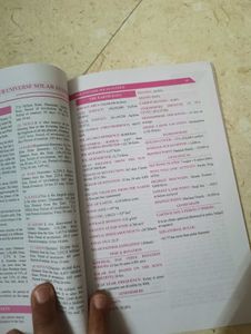 Aumram's General Knowledge Book