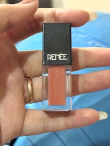 Renee See Me Shine Lip Gloss