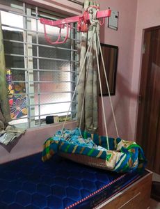 Baby Hammock Swing Stand