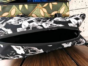 Stylish Duffle Bag Set of 2