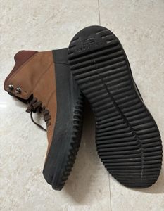 Cole Haan Men's ZEROGRAND Hiker Boots