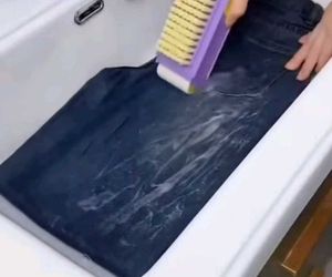 Multipurpose Cleaning Brush