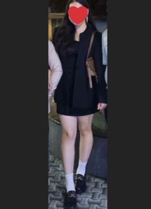 Stylish Black Blazer