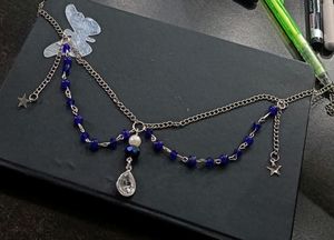 ARABIAN NIGHTS necklace