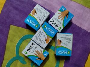 Sugar Control Band Pavk Of 1