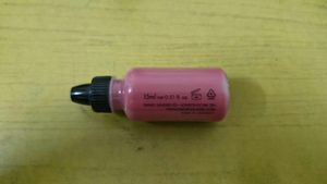 Daniel Sandler Watercolour Liquid Blush