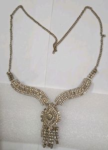 Beautiful Jewellery Necklace