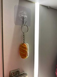 Cute Sushi Keychain