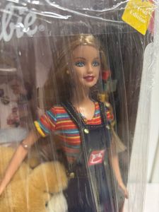 Barbie Doll FAO Schwarz Edition