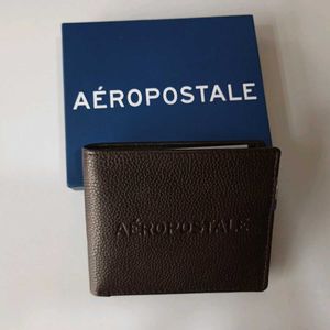 AEROPOSTALE MEN WALLET
