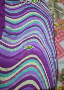 Patterned Dress Material