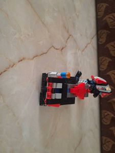 LEGO Technic Snow Groomer
