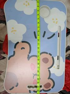 Foldable Table For Studying