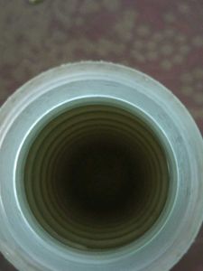 Retro Stainless Steel Cocktail Shaker