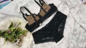 brand new Lace Detail lingerie set 👍