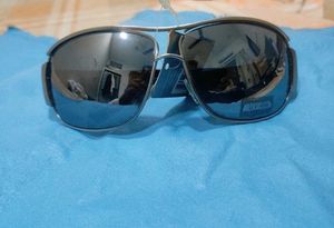 Stylish Aviator Sunglasses
