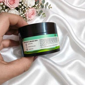 Pilgrim Squalane Glow Moisturizer 50g Sealed
