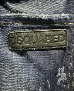 DSquared2 Designer Jeans